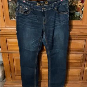 Seven7 jeans